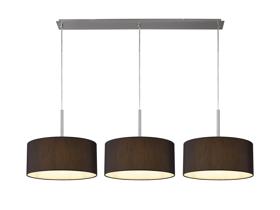 Baymont SN BL Ceiling Lights Deco Linear Fittings